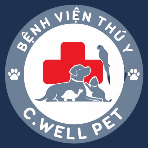Bệnh viện thú y C.WELL